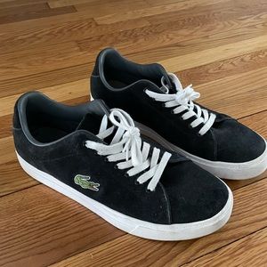 GUC Mens Lacoste casual shoe